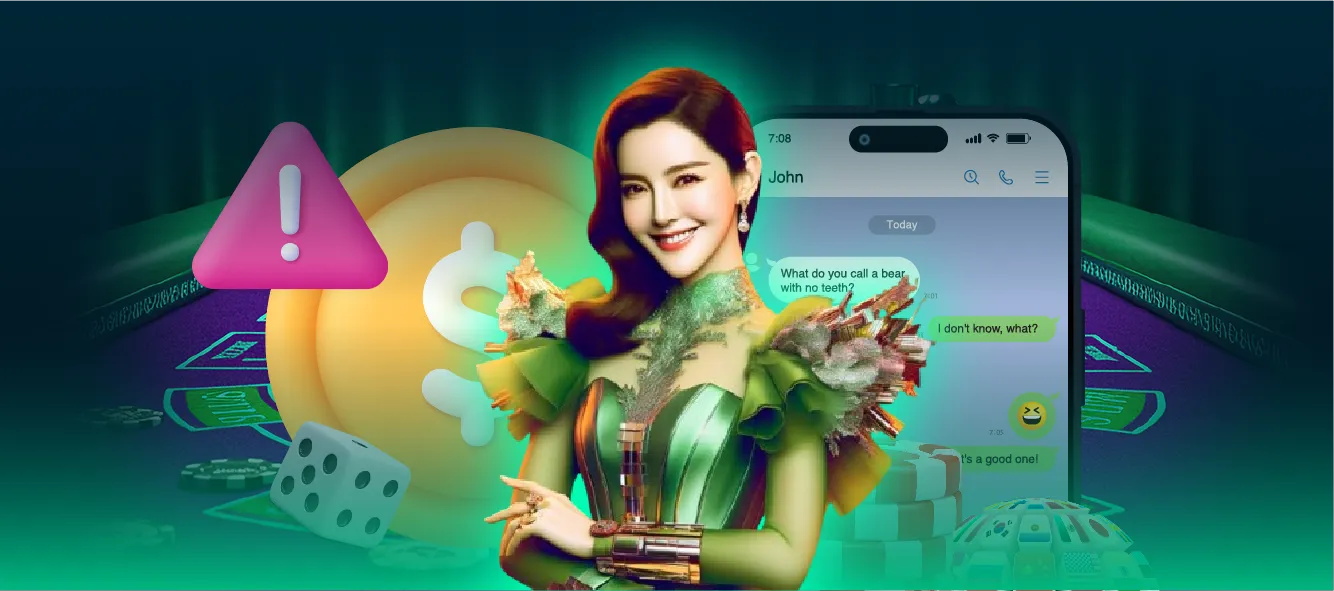 factor 789 เว็บคาสิโนรวมเกมฮิตน่าเดิมพัน